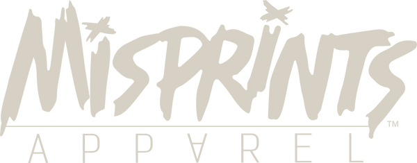 Misprints Apparel
